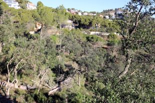 SOS Costa Brava denuncia un creixement al litoral superior al previst per Territori