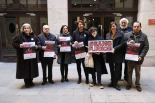 El Banc de Sang vol superar les 10.000 donacions a la marató d'aquest any