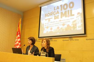 Girona ja supera els 100.000 habitants