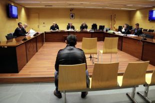 Jutgen l'acusat d'abusar del nebot durant sis anys a Palamós i Calonge