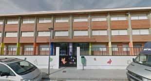 Els alumnes d'una escola de Salt tornen a casa per un problema amb la calefacció