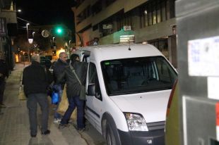 L'autòpsia conclou que la dona de Banyoles va morir degollada