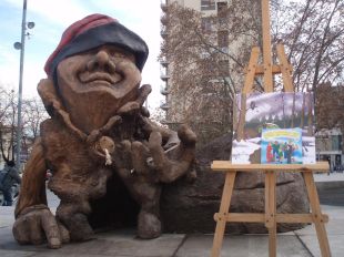 Girona programa un centener d’activitats per aquestes festes de Nadal