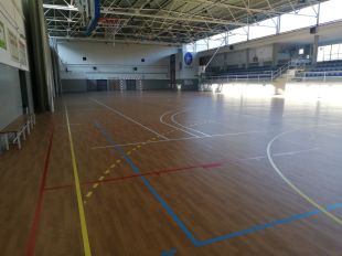 Tossa de Mar s'estalviarà de pagar el rebut de l'aigua en les seves instal·lacions esportives fins el 2021