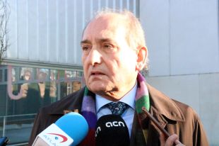 Internen en un centre de menors la detinguda per matar la mare a Banyoles