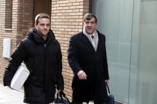 L'alcalde de Vidreres declara als jutjats com a investigat per la gestió de l'aigua