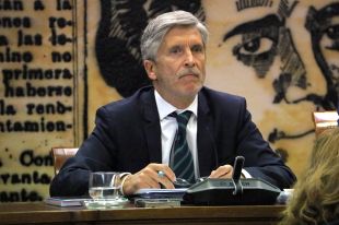 Marlaska prohibeix la manifestació amb cotxe que Vox volia fer a Girona
