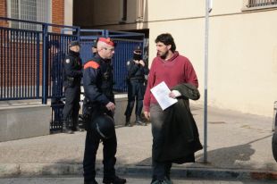 Marlaska defensa novament l'actuació policial a Girona