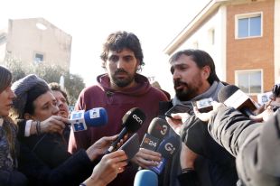 Els alcaldes de Verges i Celrà denuncien que la policia espanyola els ha volgut escarmentar