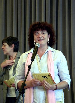 Mor qui va ser la primera alcaldessa de Tossa de Mar, Pilar Mundet