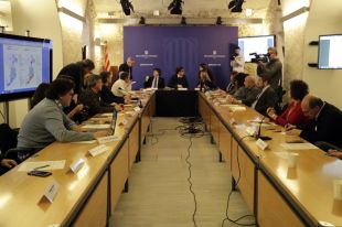 Suspesa per un any la concessió de llicències per construir a primera línia de la Costa Brava