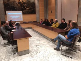 Una plataforma digital promourà la participació ciutadana als municipis gironins