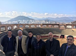 Els taurins recorren la negativa de l'Ajuntament d'Olot de cedir la plaça per fer-hi una corrida