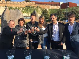 El 1.759 és el número guanyador del sorteig del Girona 10 