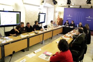 Urbanisme es dona de temps fins febrer de 2021 per aprovar el POUM encallat de Navata