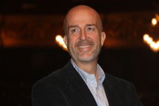 Víctor Garcia de Gomar compaginarà la direcció artística del Liceu amb els càrrecs de Girona