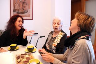 L’Ajuntament de Girona i De Pis en Pis inicien un projecte d’habitatge col·laboratiu