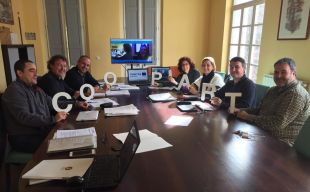 El projecte COOP'ART se centrarà enguany en l'artesania artística
