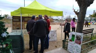 El Consell Comarcal de la Selva assumeix la gestió integral de residus de Tossa de Mar