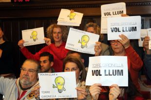 L'oposició de Girona força la compareixença de Berloso pels talls de llum als diferents barris de la ciutat