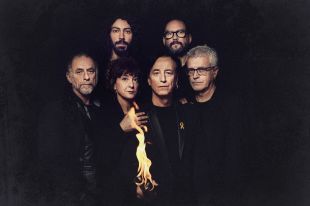 La Dharma trenca un silenci de 10 anys i estrenarà disc al festival Strenes