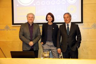 Els Catarres i Doctor Prats encapçalen el rànquing de la votació popular dels Enderrock