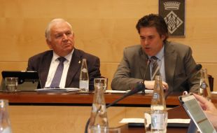 El jutjat investiga l'alcalde de Llagostera per suposades irregularitats en el subministre d'aigüa