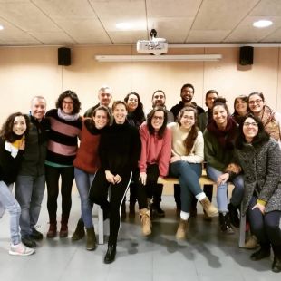 L'Oficina Jove de la Selva va registrar 4.130 consultes al llarg de 2018