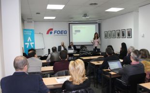 Foeg reclama al Govern que no ''vengui fum'' i sigui ''conseqüent amb l'evident manca de recursos públics''