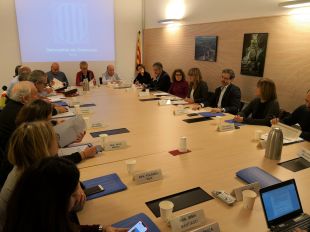 1.504 denúncies per violència masclista a les comarques gironines durant el 2018