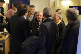 Alcaldes de la Costa Brava lamenten la moratòria i demanen fer excepcions