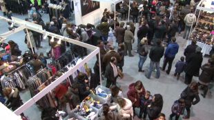 Banyoles celebra aquest cap de setmana la 22a edició del Firestoc