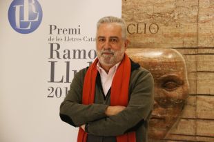 Rafel Nadal: '''Mar d'estiu' és un cant a la vida i una finestra oberta a la Mediterrània''