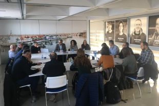 Creen un comitè de cogestió del peix blau al golf de Roses i la badia de Pals