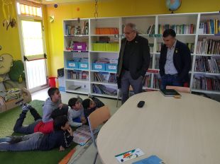 Educació duplicarà els instituts escola amb almenys 25 centres més el proper curs