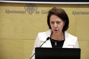 Madrenas creu que el TSJC busca ''decapitar'' l'AMI