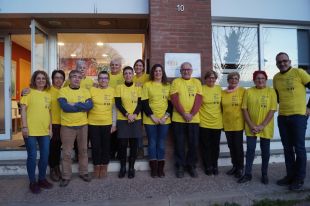 El Run4Cancer de l'Oncolliga espera arribar als 4.000 participants