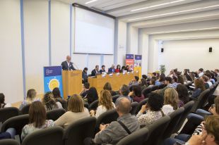 La UdG convoca la 7a edició del Congrés CRACS per fomentar la recerca jove