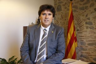 Pere Vila avança que encara falten ''molts i molts anys'' per tenir el nou Trueta