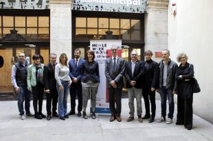 Girona acull per primer cop la Mobile Week