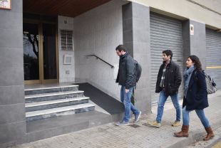 72 atesos dins el programa gironí d'hospitalització domiciliària en salut mental