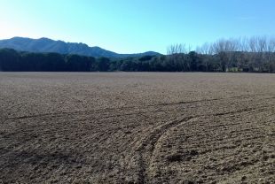Santa Cristina suspèn temporalment fer 211 habitatges, un camp de golf i un hotel a la Riera dels Molinets