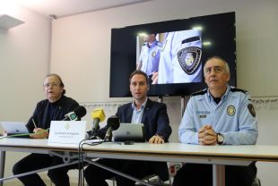 Figueres convocarà deu places de Guàrdia Urbana per cobrir les jubilacions d'enguany