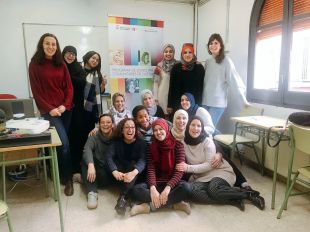 L'Alt Empordà inicia un programa per ajudar a integrar dones immigrants de la comarca