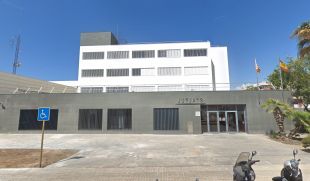 Prorrogada la detenció del jove de Blanes per abusar sexualment d'una nena d'11 anys