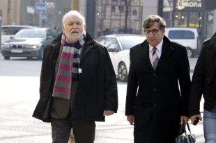 L'alcalde de Llagostera declara per la querella de Rec Madral
