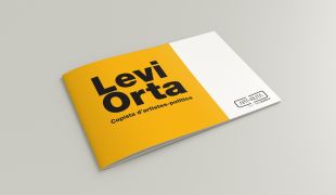 El Festival Inund'Art de Girona acull l'exposició de Levi Orta