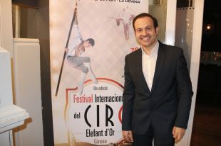 El Festival de Circ de Girona arriba a la 8a edició inaugurant l'única fira de circ del món
