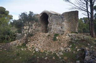 Acabada la segona fase de rehabilitació de l'església romànica de Santa Maria del Palau a Torroella