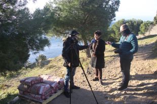 Roses inicia unes obres de millora al camí de ronda amb un cost de 152.000 euros